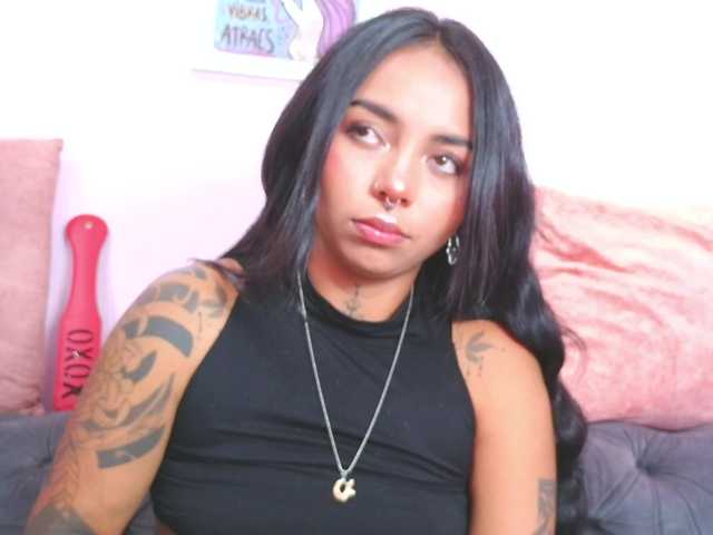 MissSoffiMorel