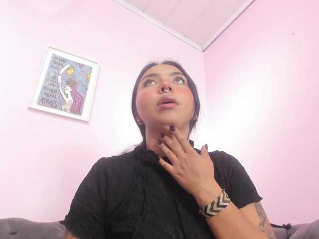 MissSoffiMorel
