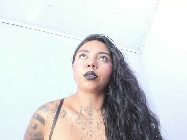 MissSoffiMorel's BongaCams show and profile