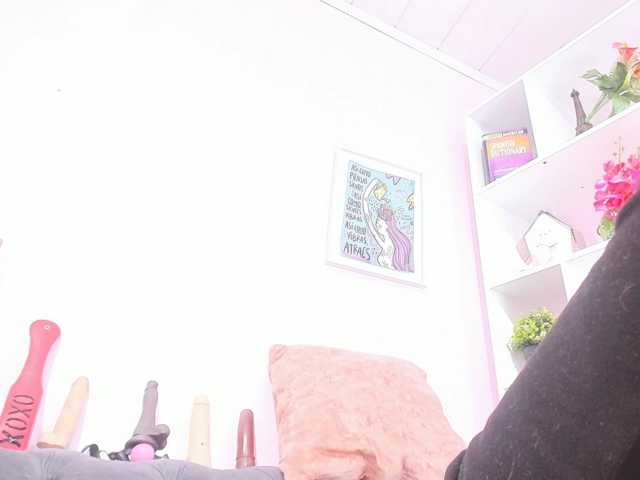 MissSoffiMorel