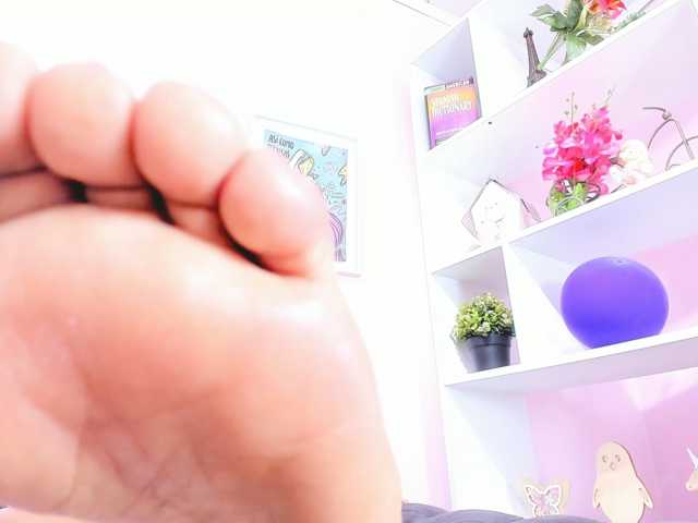 MissSoffiMorel