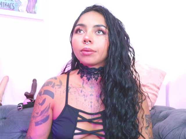 MissSoffiMorel