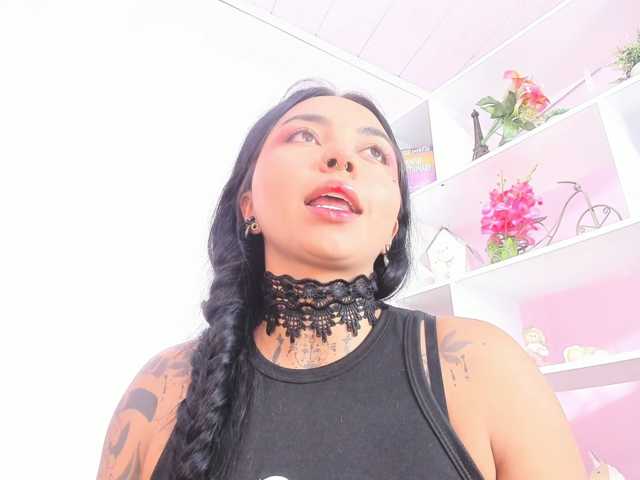 MissSoffiMorel