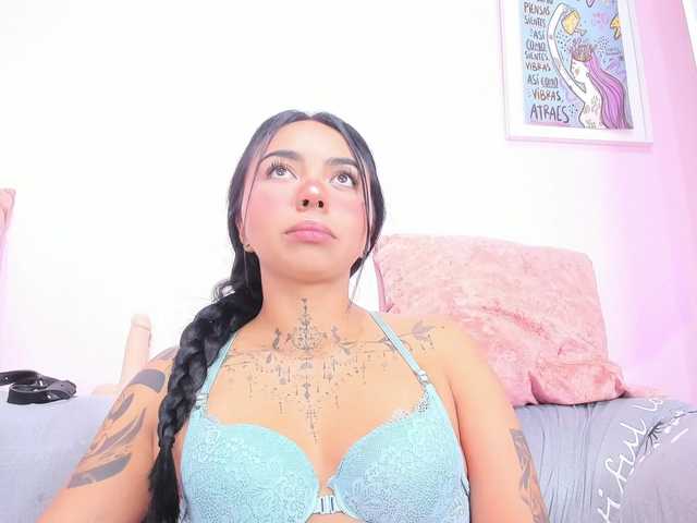 MissSoffiMorel