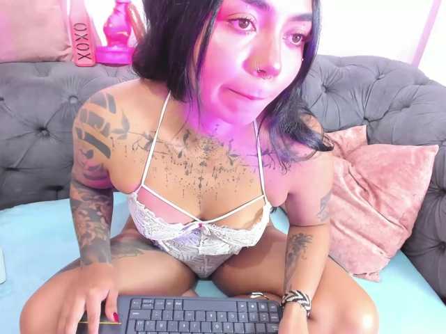 MissSoffiMorel