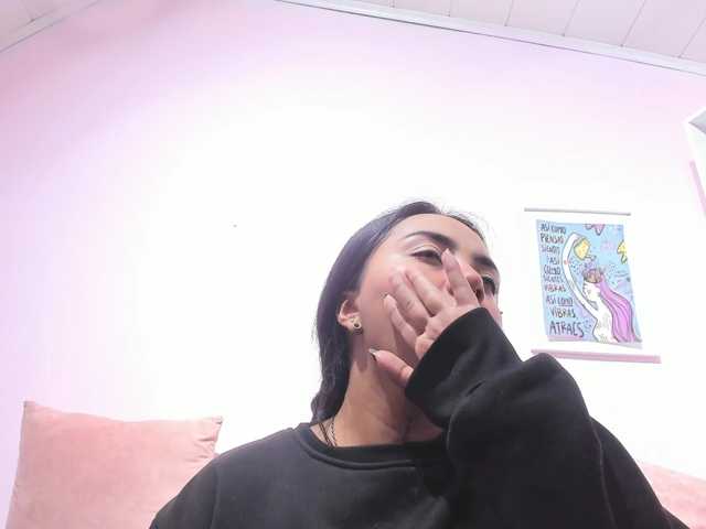 MissSoffiMorel, live now on BongaCams