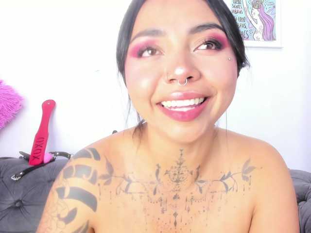 MissSoffiMorel