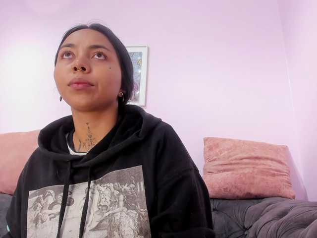 MissSoffiMorel live cam on BongaCams