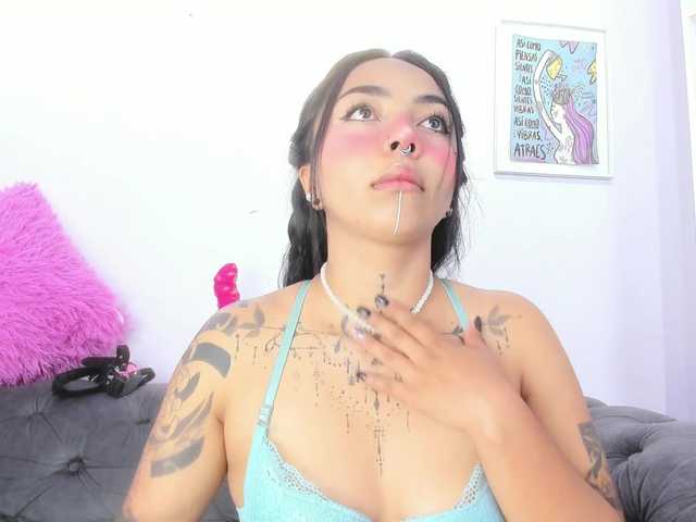MissSoffiMorel