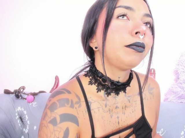 MissSoffiMorel