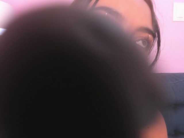 MissSoffiMorel live cam on BongaCams