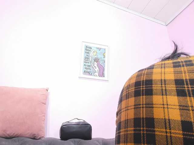 MissSoffiMorel live webcam show
