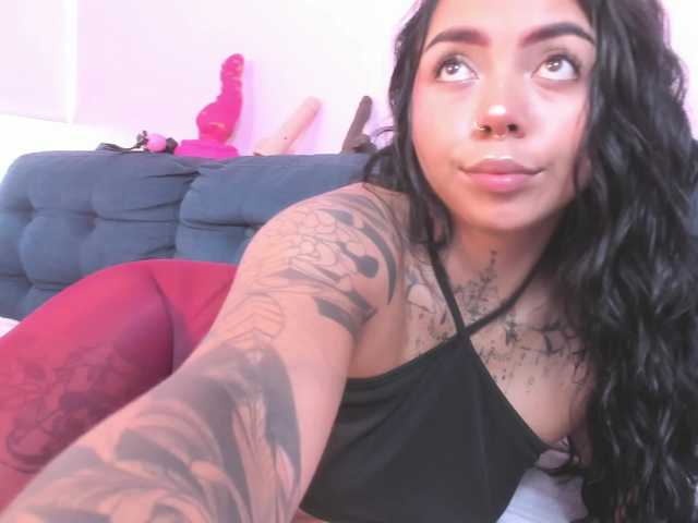 MissSoffiMorel