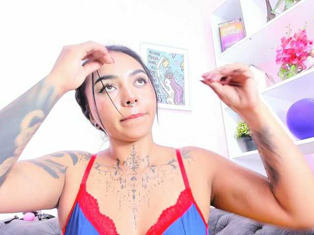 MissSoffiMorel