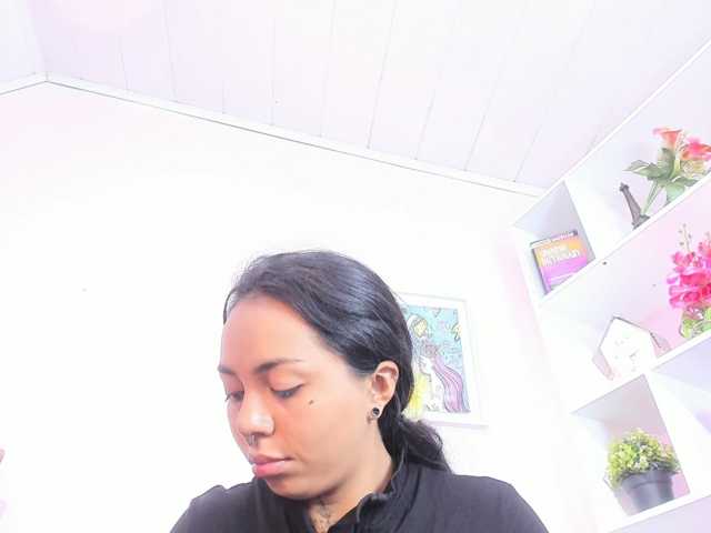 MissSoffiMorel live cam on BongaCams