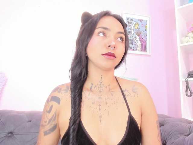 MissSoffiMorel