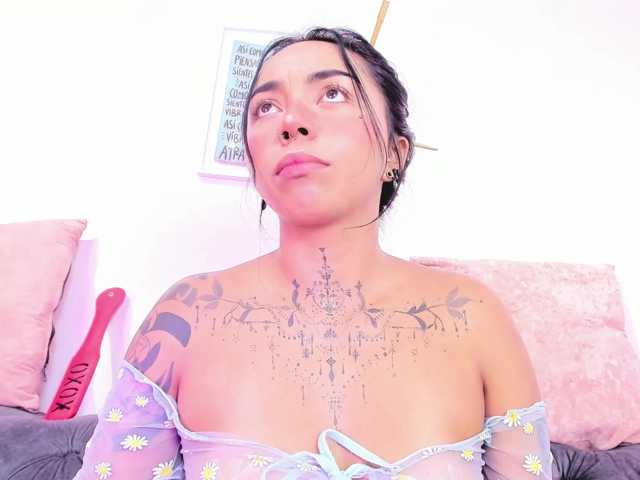 MissSoffiMorel