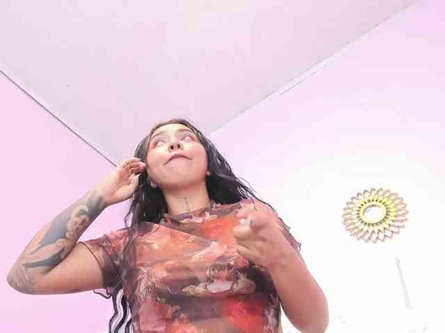 MissSoffiMorel