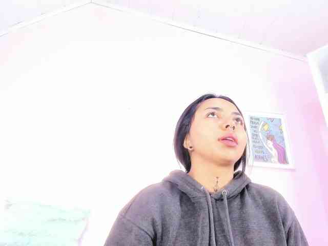 MissSoffiMorel webcam