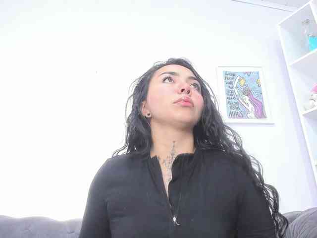 MissSoffiMorel webcam