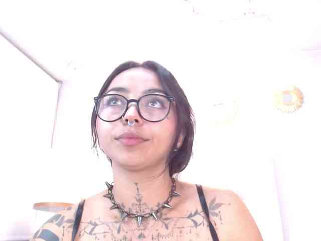 MissSoffiMorel webcam