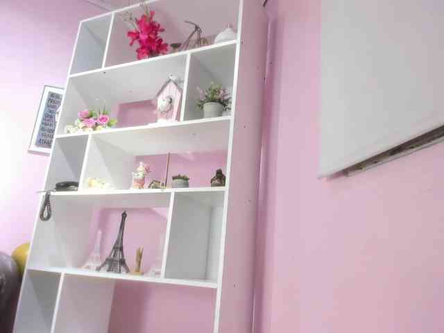 MissSoffiMorel webcam