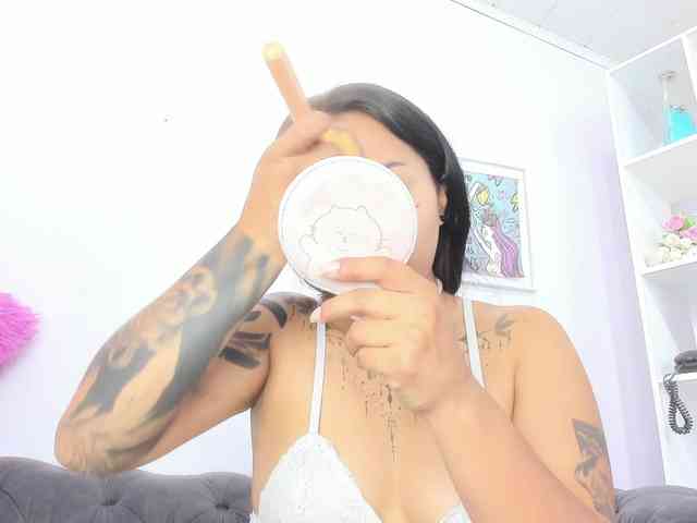 MissSoffiMorel