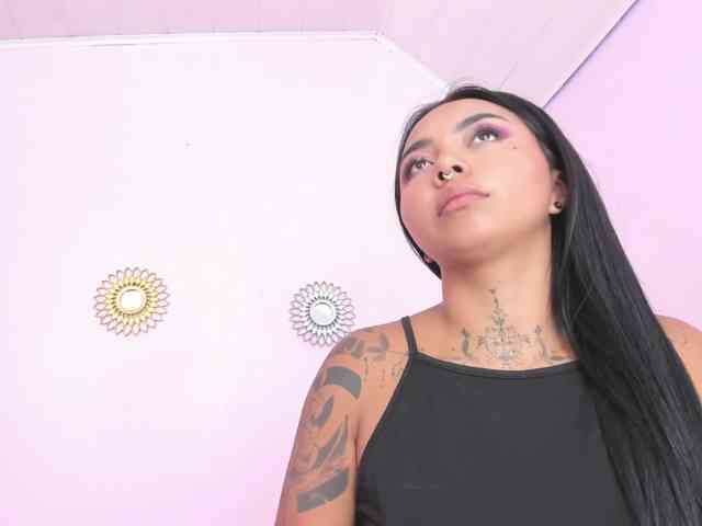 MissSoffiMorel - Girl 