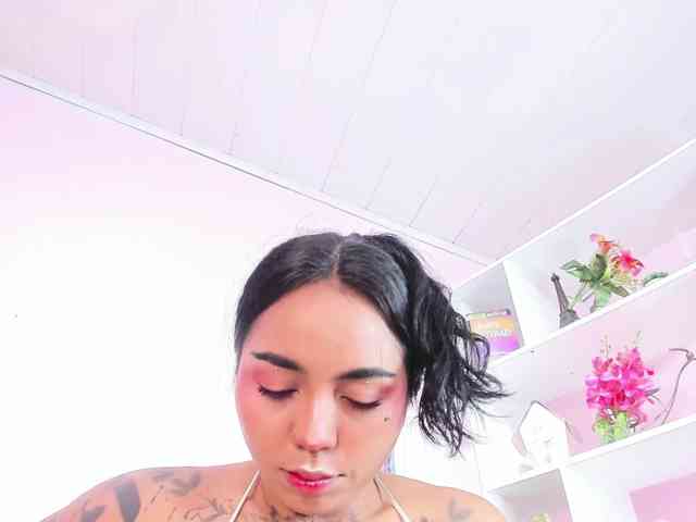 MissSoffiMorel