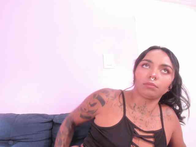 Model: MissSoffiMorel