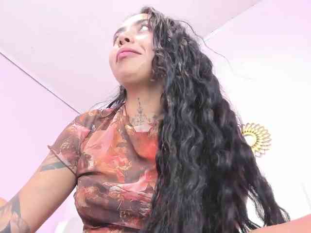 MissSoffiMorel
