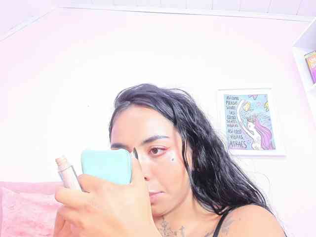 MissSoffiMorel