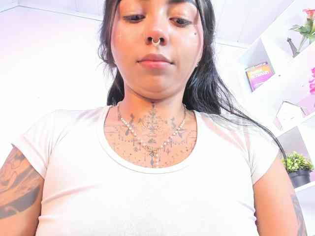 MissSoffiMorel