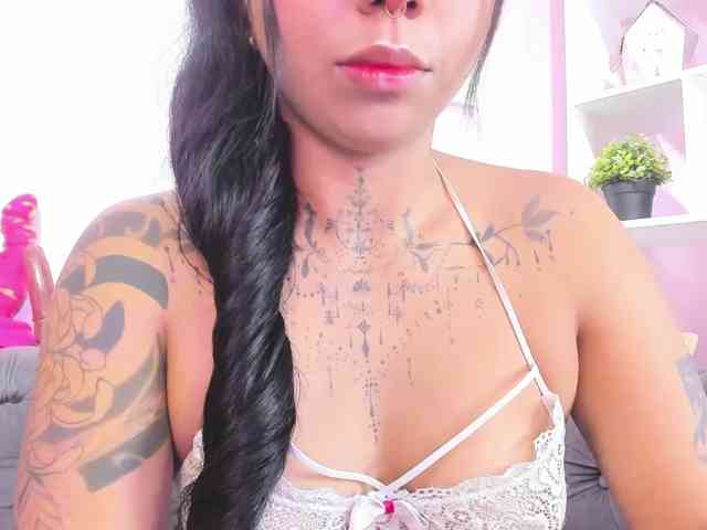 MissSoffiMorel