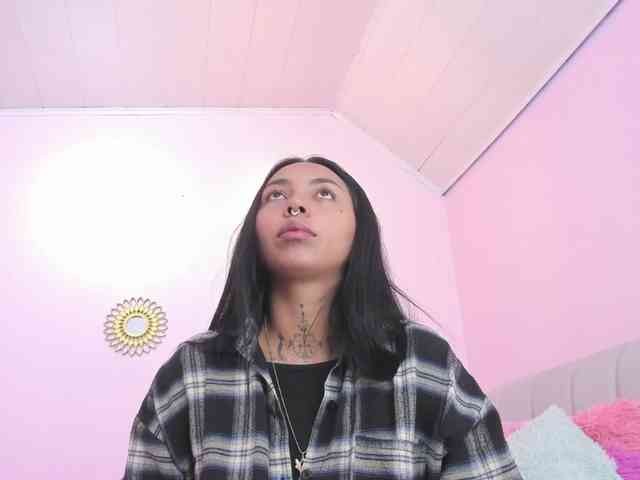 MissSoffiMorel webcam