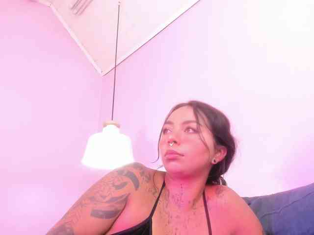 MissSoffiMorel webcam