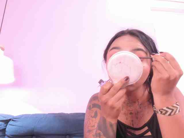MissSoffiMorel webcam