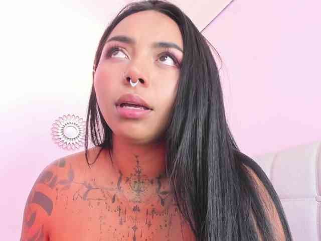 MissSoffiMorel Live Webcam on BongaCams
