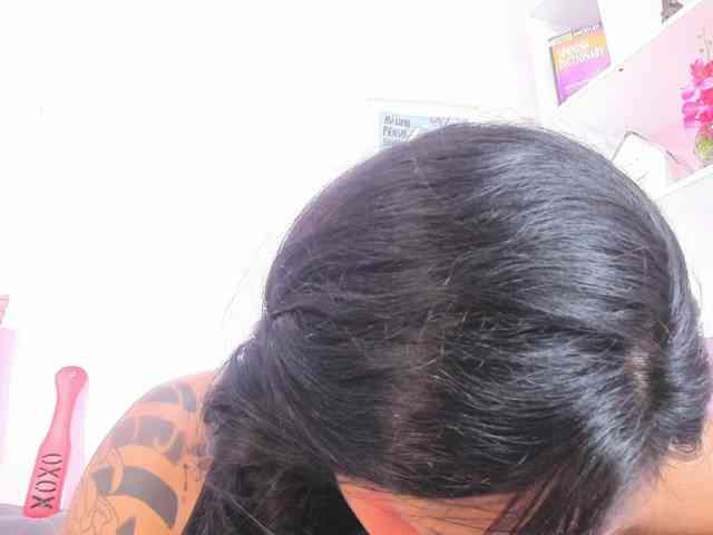 MissSoffiMorel