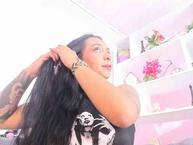 MissSoffiMorel