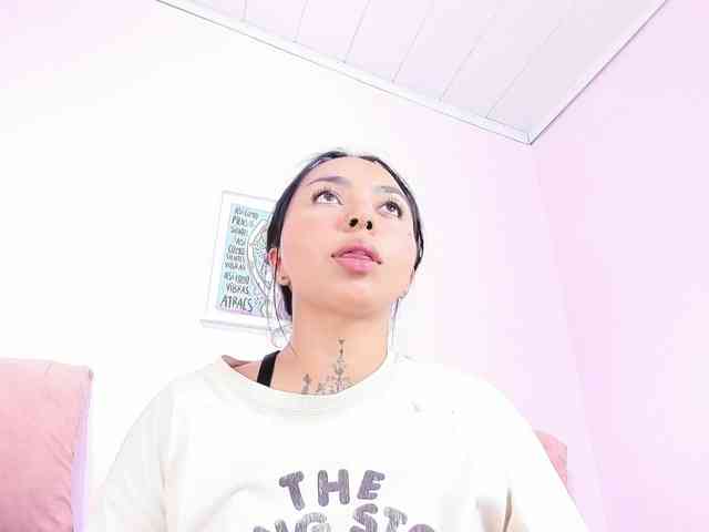 MissSoffiMorel