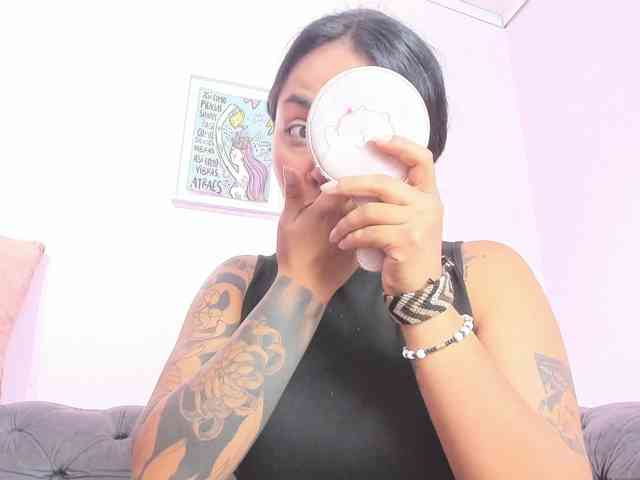 MissSoffiMorel