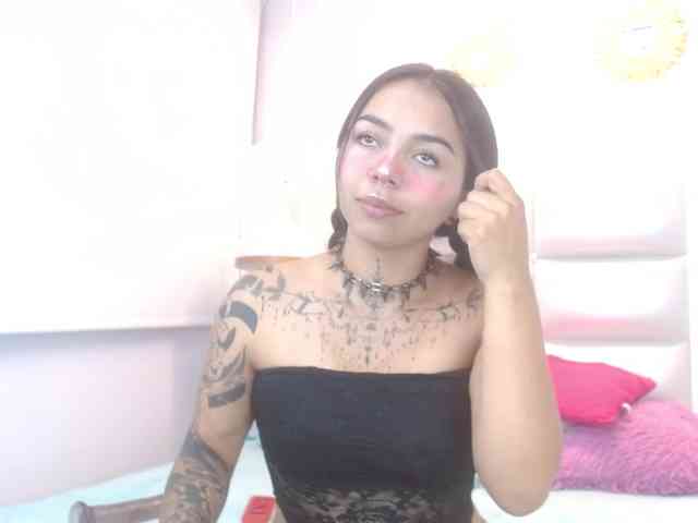 MissSoffiMorel