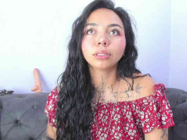 MissSoffiMorel webcam