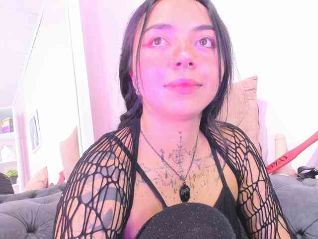 MissSoffiMorel
