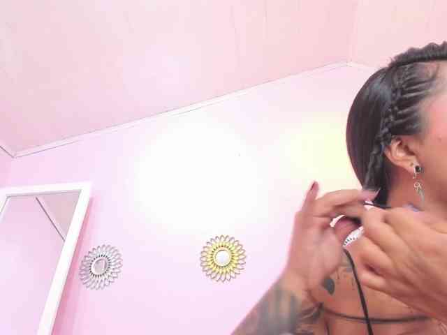 MissSoffiMorel Live Webcam on BongaCams