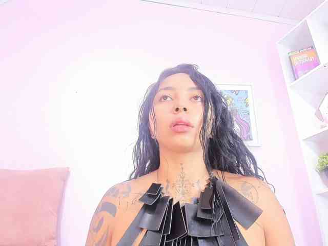 MissSoffiMorel