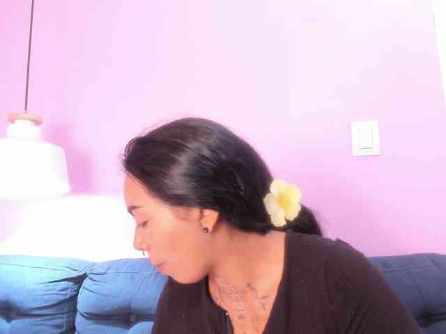 MissSoffiMorel