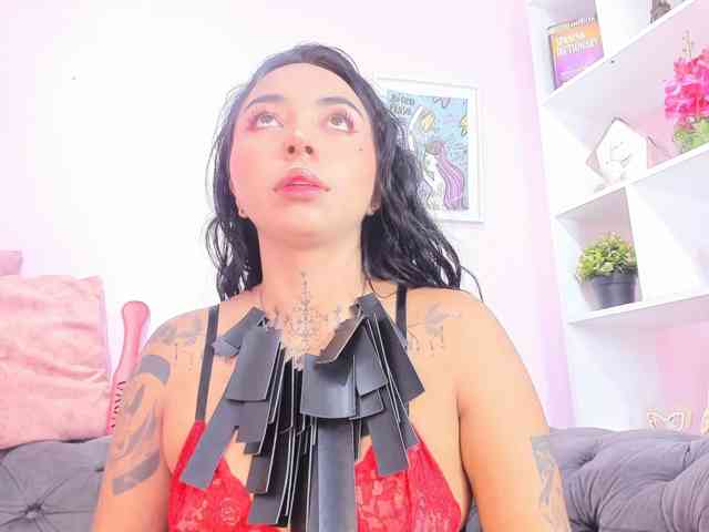 MissSoffiMorel