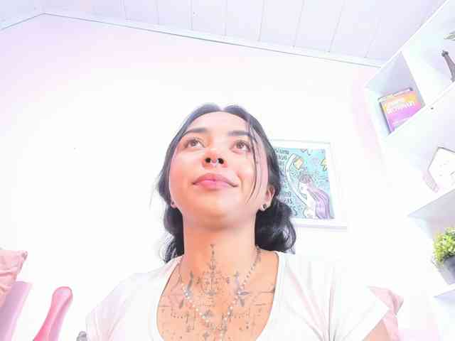 MissSoffiMorel